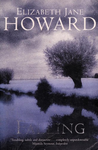 Cover of Falling