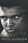 Cover of King of the World: Muhammad Ali and the Rise of an American Hero