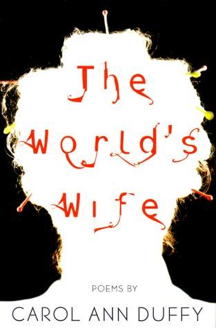 Cover of The World's Wife