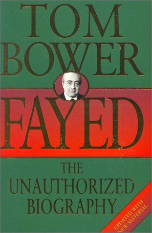 Cover of Fayed