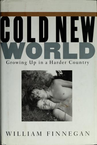 Cover of Cold New World