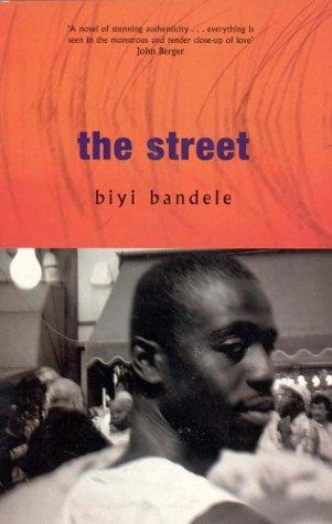 Cover of The street