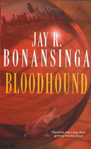 Cover of Bloodhound