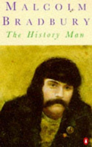 Cover of The history man
