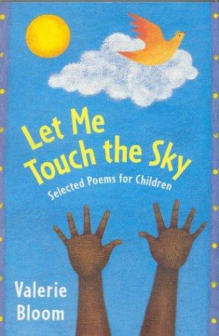 Cover of Valerie Bloom