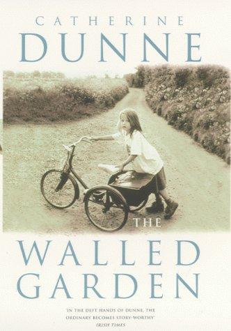 Cover of The Walled Garden