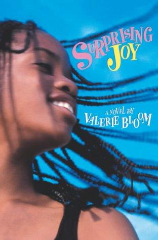 Cover of Surprising Joy