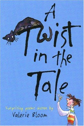 Cover of A Twist in the Tale