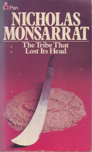 Cover of The tribe that lost its head