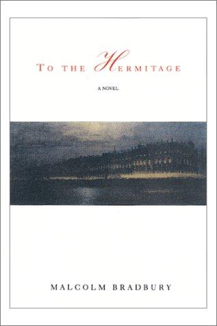Cover of To the Hermitage