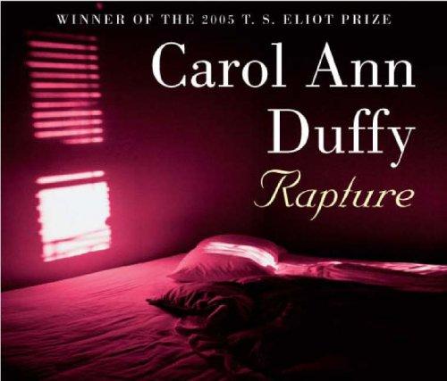 Cover of RAPTURE