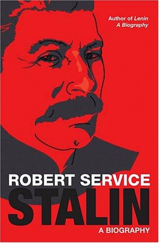Cover of Stalin
