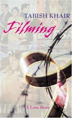 Cover of Filming