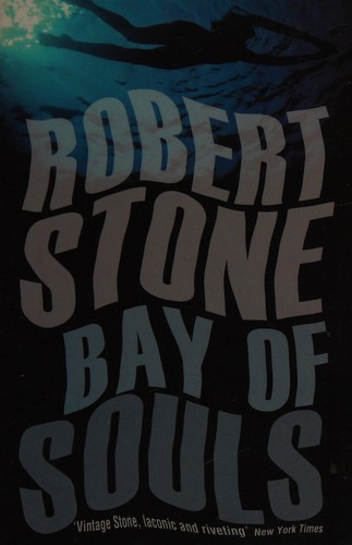 Cover of Bay of Souls