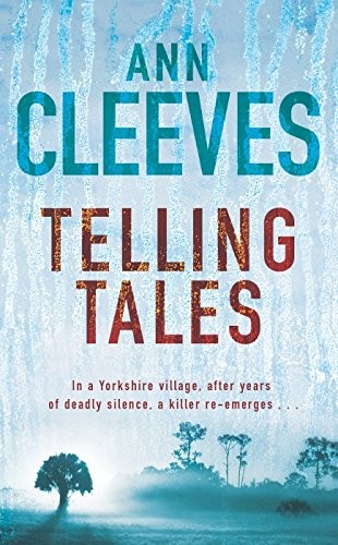 Cover of Telling Tales