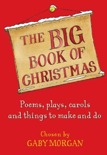 Cover of The Big Book of Christmas