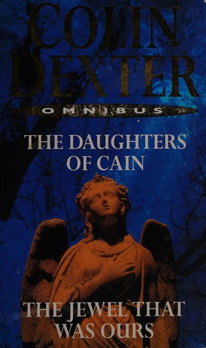 Cover of The daughters of Cain and the jewel that was ours