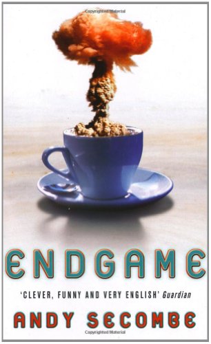 Cover of Endgame