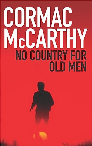 Cover of No Country For Old Men