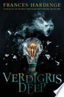Cover of Verdigris Deep