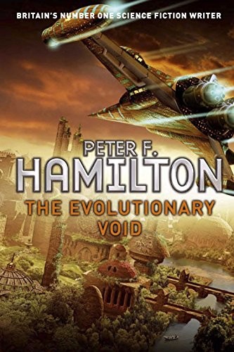 Cover of The Evolutionary Void