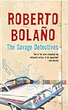Cover of The Savage Detectives