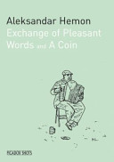 Cover of Exchange of Pleasant Words