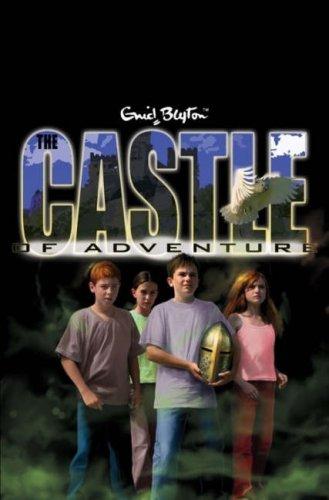Cover of The Castle of Adventure