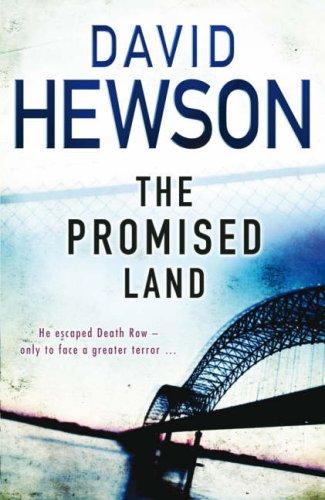 Cover of The Promised Land