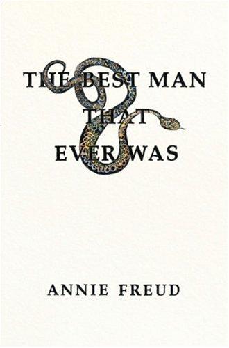Cover of The Best Man That Ever Was
