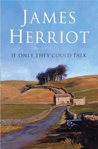 Cover of If Only They Could Talk