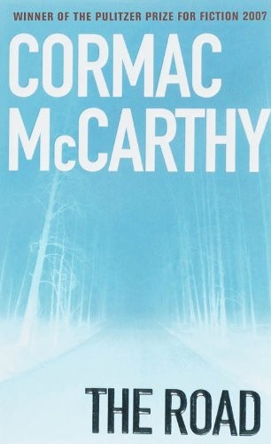 Cover of The Road
