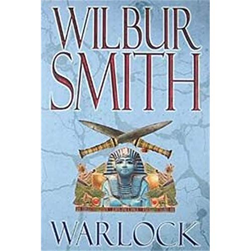 Cover of Warlock