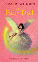Cover of The fairy doll