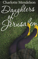Cover of Daughters of Jerusalem