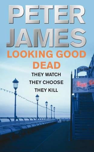 Cover of Looking Good Dead