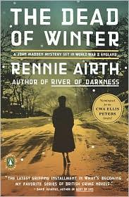 Cover of Dead of winter