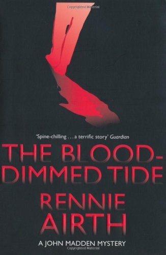 Cover of Blood-dimmed Tide