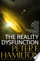 Cover of The Reality Dysfunction