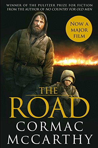 Cover of The Road