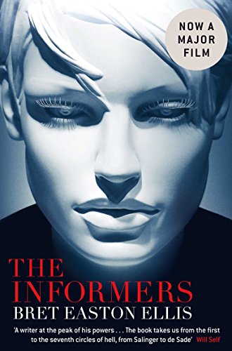 Cover of The Informers