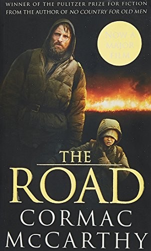 Cover of The Road
