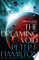 Cover of The Dreaming Void