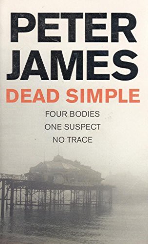 Cover of Dead Simple