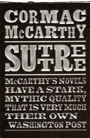 Cover of Suttree