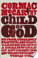 Cover of Child of God