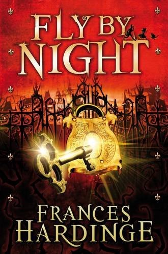 Cover of Fly By Night