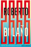 Cover of 2666