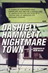 Cover of Nightmare Town: Stories