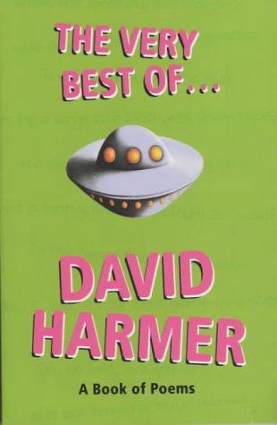 Cover of The Very Best of David Harmer